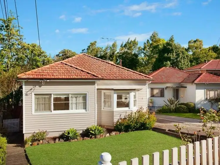 Third view of Homely house listing, 7 Wolger Road, Ryde NSW 2112