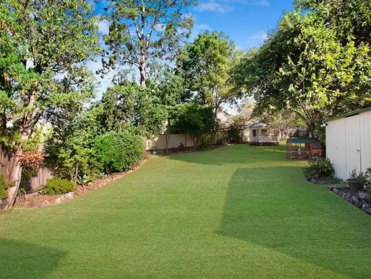 Fourth view of Homely house listing, 7 Wolger Road, Ryde NSW 2112