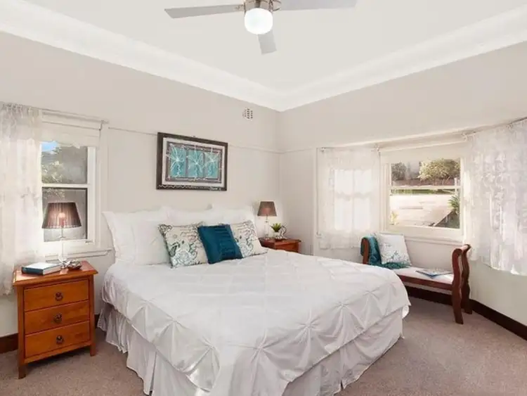 Fifth view of Homely house listing, 7 Wolger Road, Ryde NSW 2112
