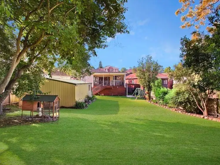 Sixth view of Homely house listing, 7 Wolger Road, Ryde NSW 2112