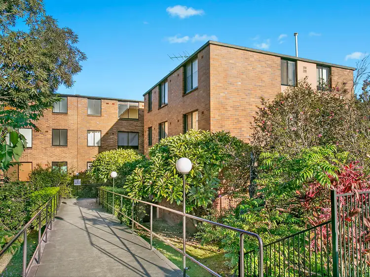 2/700 Victoria Road, Ryde NSW 2112