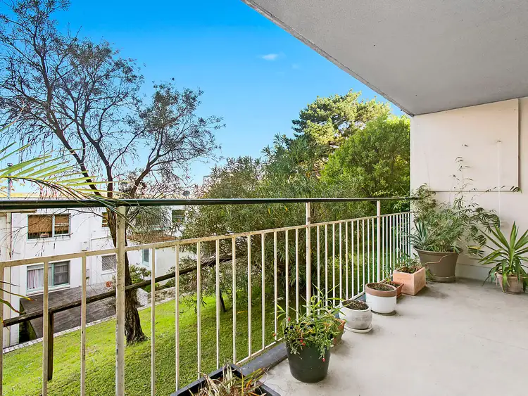 Second view of Homely apartment listing, 2/700 Victoria Road, Ryde NSW 2112