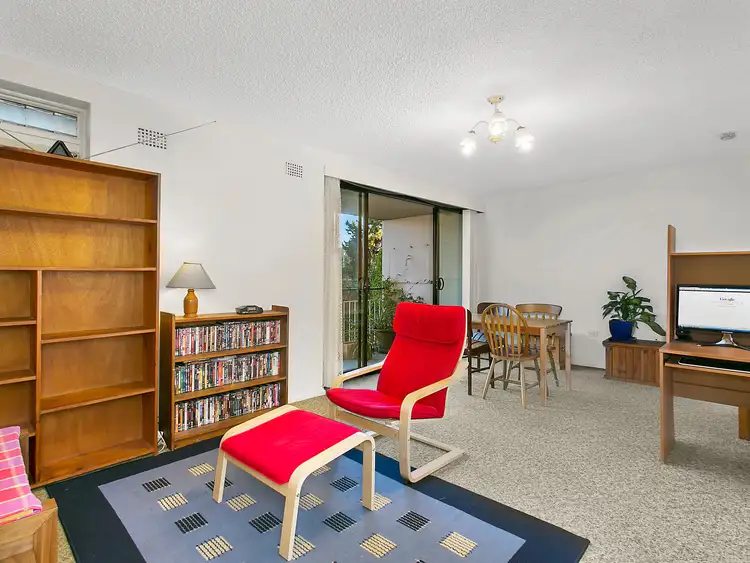 Third view of Homely apartment listing, 2/700 Victoria Road, Ryde NSW 2112