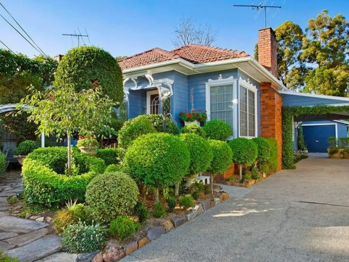 Main view of Homely house listing, 94 Buffalo Road, Ryde NSW 2112