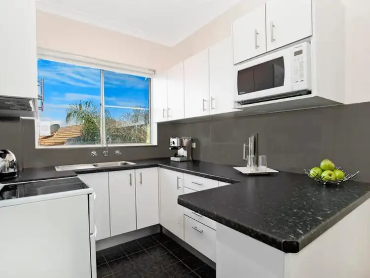 Second view of Homely apartment listing, 4/696 Victoria Road, Ryde NSW 2112