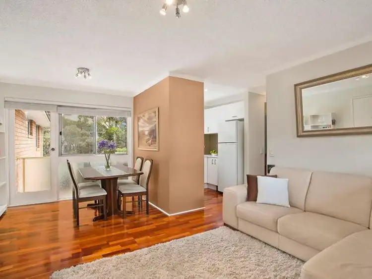 20/8 Lane Cove Road, Ryde NSW 2112