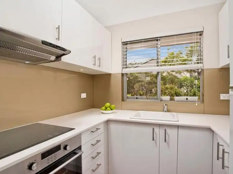Second view of Homely apartment listing, 20/8 Lane Cove Road, Ryde NSW 2112