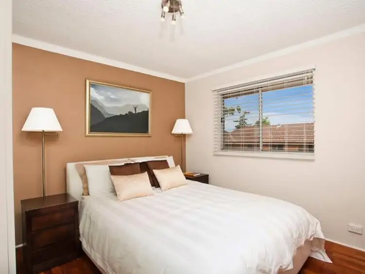 Third view of Homely apartment listing, 20/8 Lane Cove Road, Ryde NSW 2112