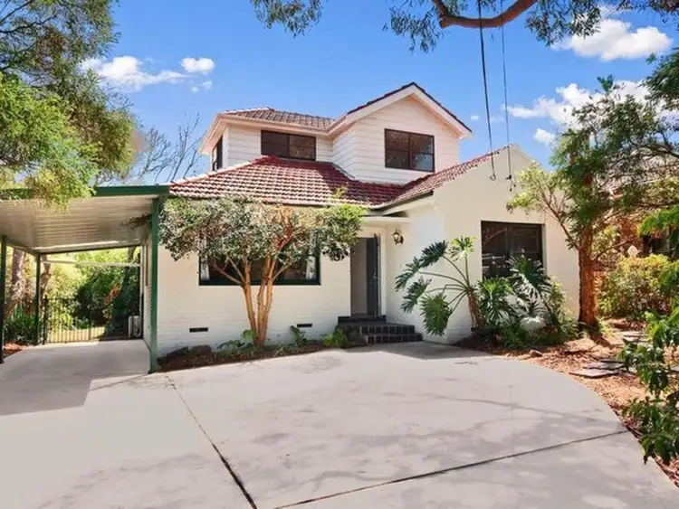 Second view of Homely house listing, 4 Badajoz Road, Ryde NSW 2112