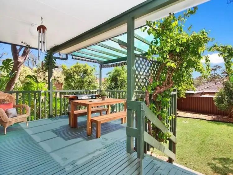Fourth view of Homely house listing, 4 Badajoz Road, Ryde NSW 2112