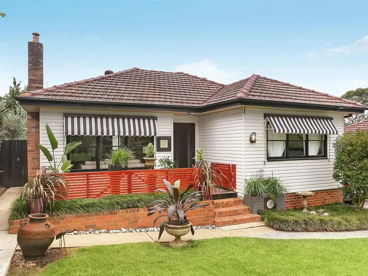 171 Coxs Road, North Ryde NSW 2113