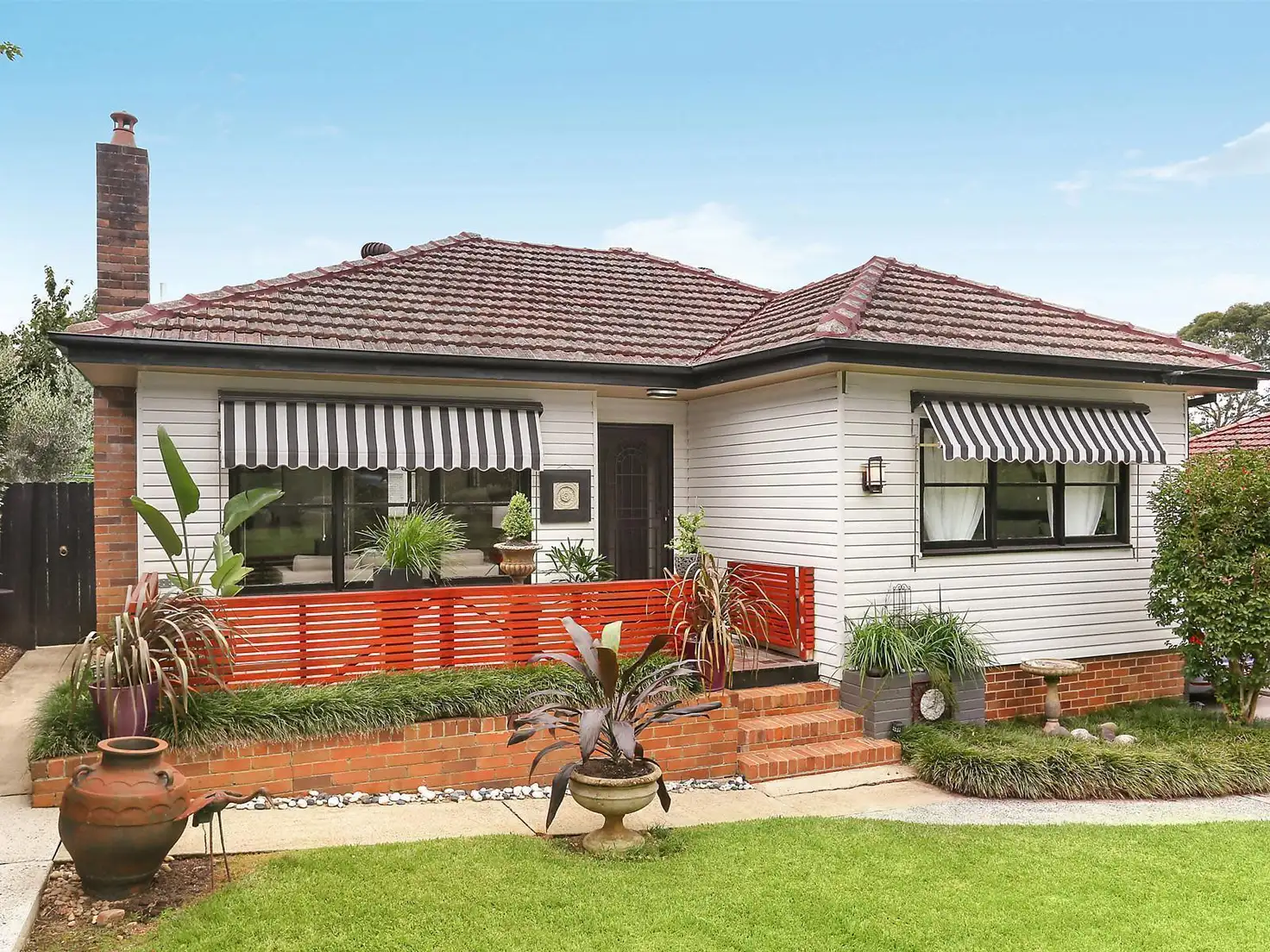 Main view of Homely house listing, 171 Coxs Road, North Ryde NSW 2113
