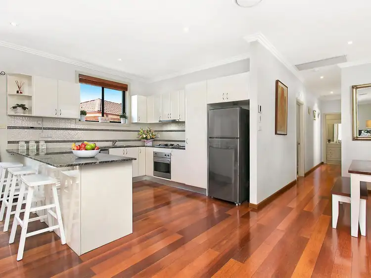 Third view of Homely villa listing, 4/2 Bridge Road, North Ryde NSW 2113