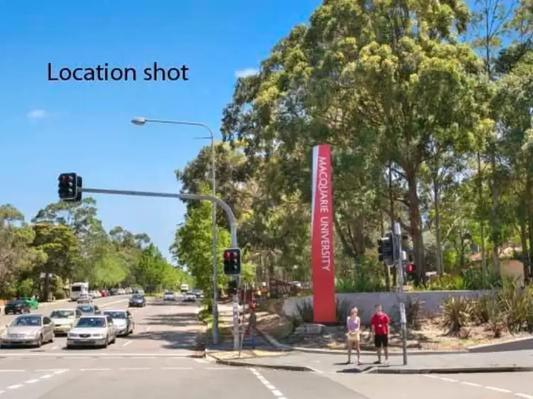 Sixth view of Homely villa listing, 4/2 Bridge Road, North Ryde NSW 2113