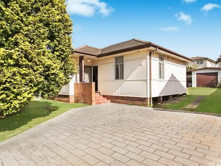 64 Kent Road, North Ryde NSW 2113