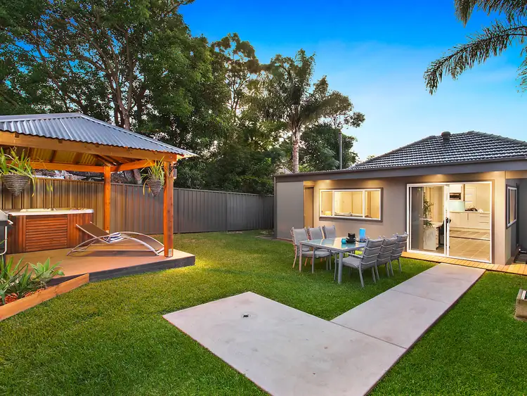 231 Lane Cove Road, North Ryde NSW 2113