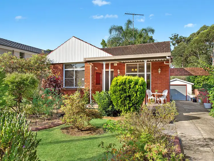71 Kent Road, North Ryde NSW 2113