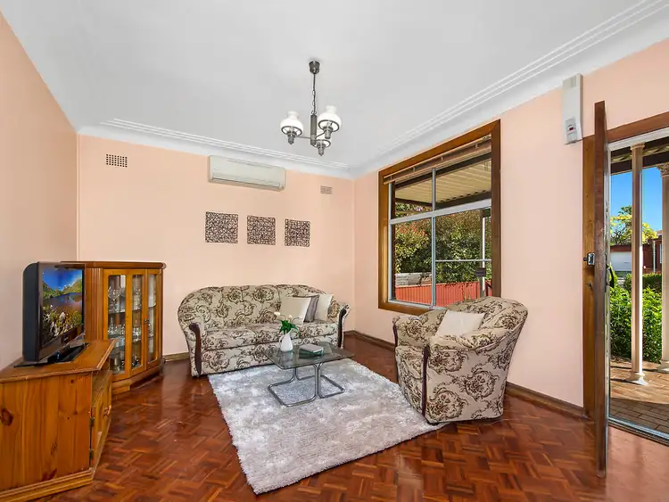 Third view of Homely house listing, 71 Kent Road, North Ryde NSW 2113