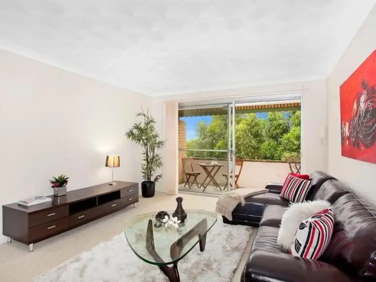 Main view of Homely apartment listing, 15/232 Blaxland Road, Ryde NSW 2112