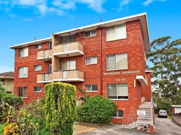 Second view of Homely apartment listing, 15/232 Blaxland Road, Ryde NSW 2112