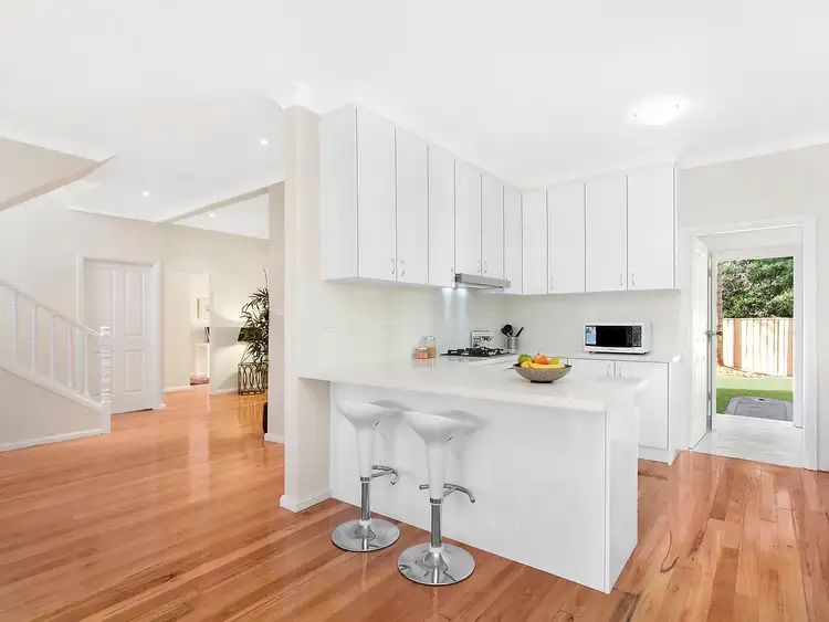 57 Kent Road, North Ryde NSW 2113