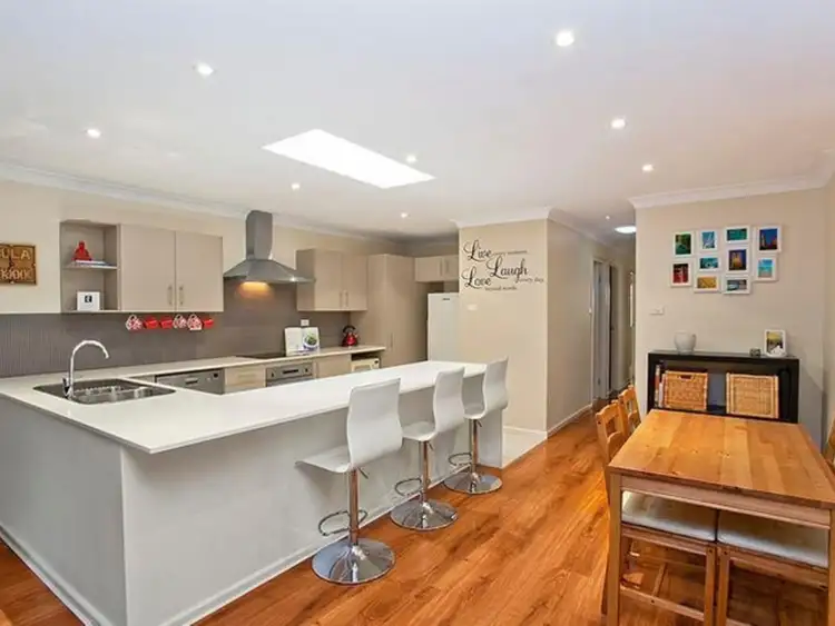 3/87 Badajoz Road, North Ryde NSW 2113