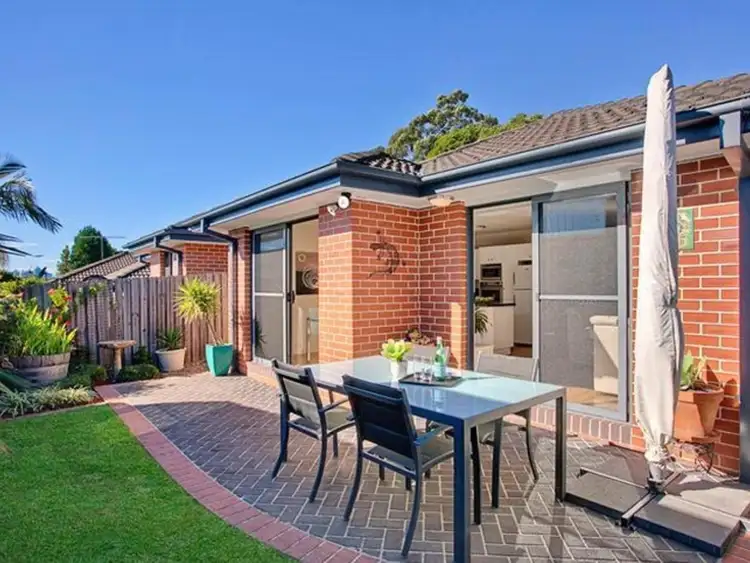 3/303 Pittwater Road, North Ryde NSW 2113