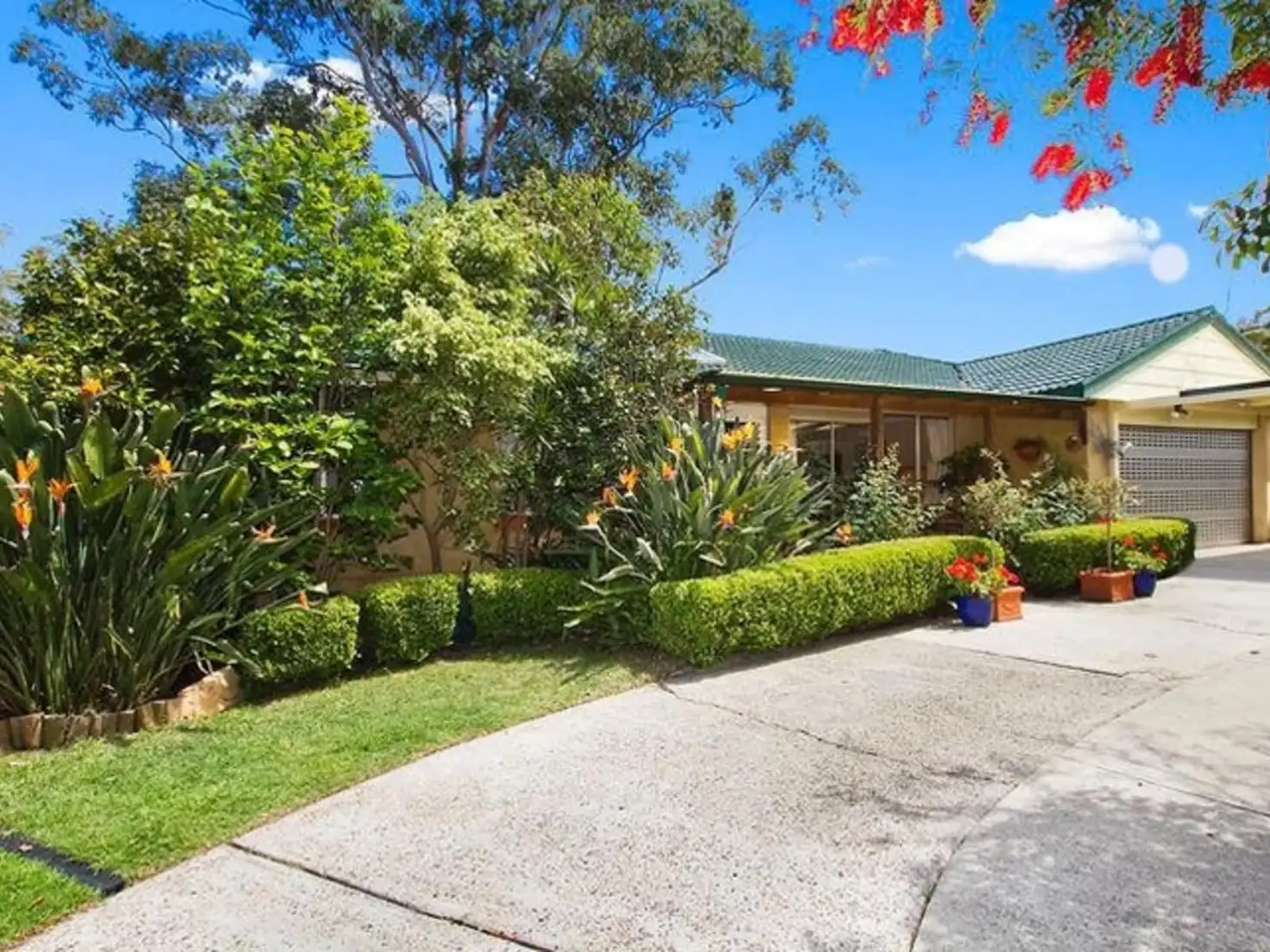 Main view of Homely house listing, 74A Anthony Road, Denistone NSW 2114
