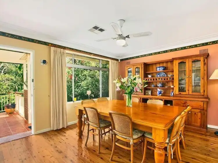 Third view of Homely house listing, 74A Anthony Road, Denistone NSW 2114