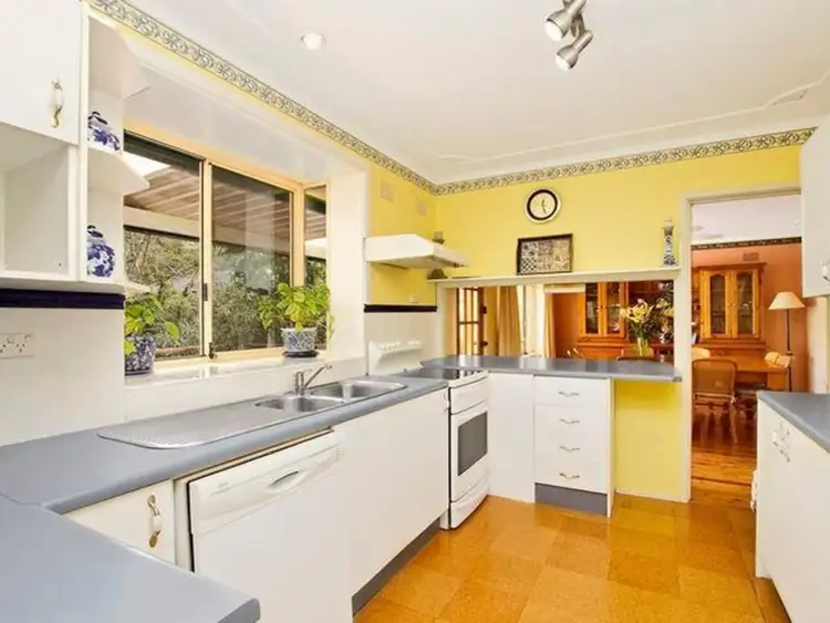 Fourth view of Homely house listing, 74A Anthony Road, Denistone NSW 2114