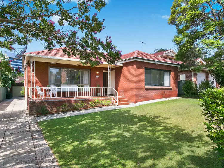 75 Parklands Road, North Ryde NSW 2113