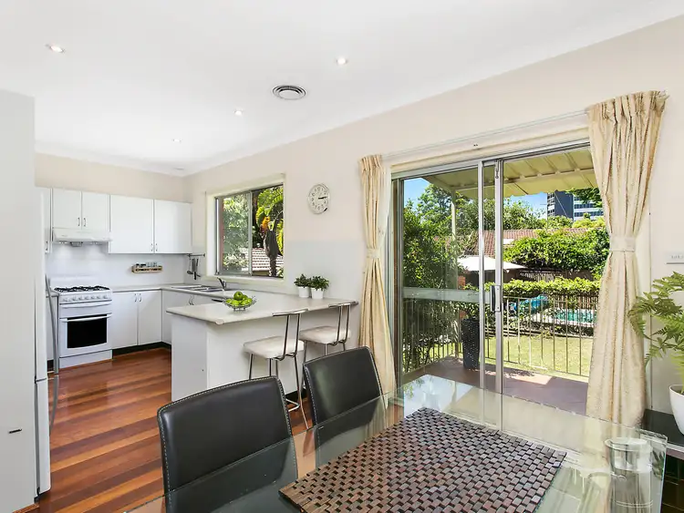 Third view of Homely house listing, 75 Parklands Road, North Ryde NSW 2113