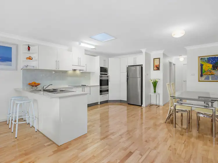 6/87 Badajoz Road, North Ryde NSW 2113