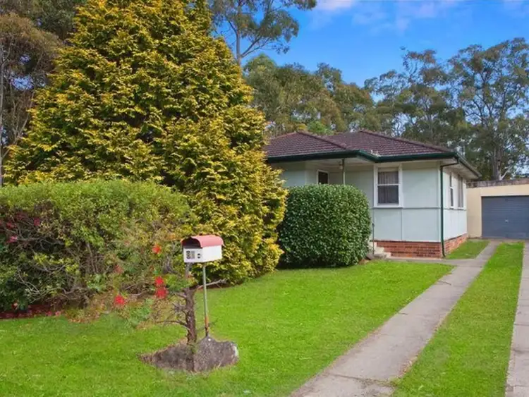 80 Kent Road, North Ryde NSW 2113