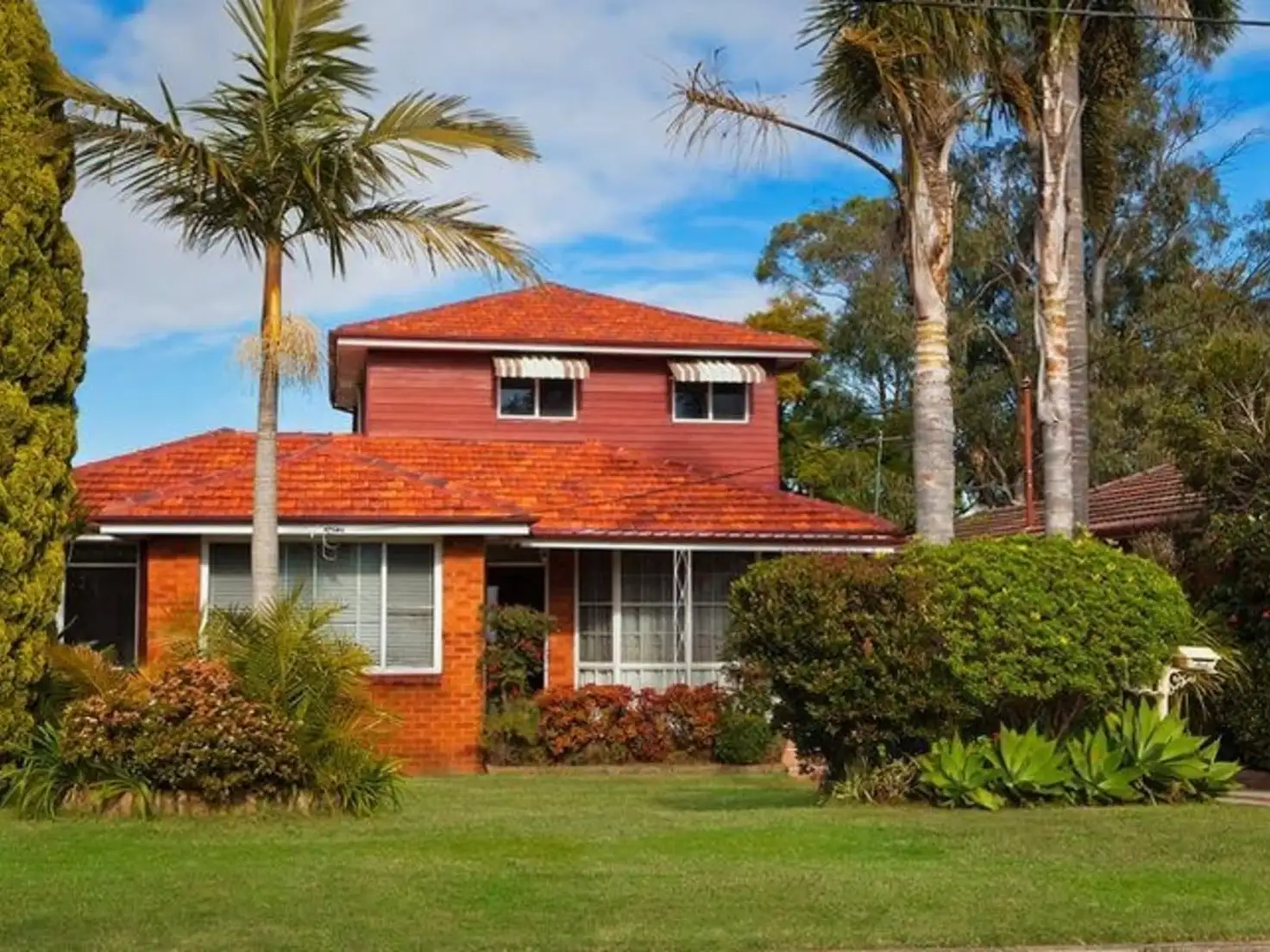 Main view of Homely house listing, 62 Parklands Road, North Ryde NSW 2113