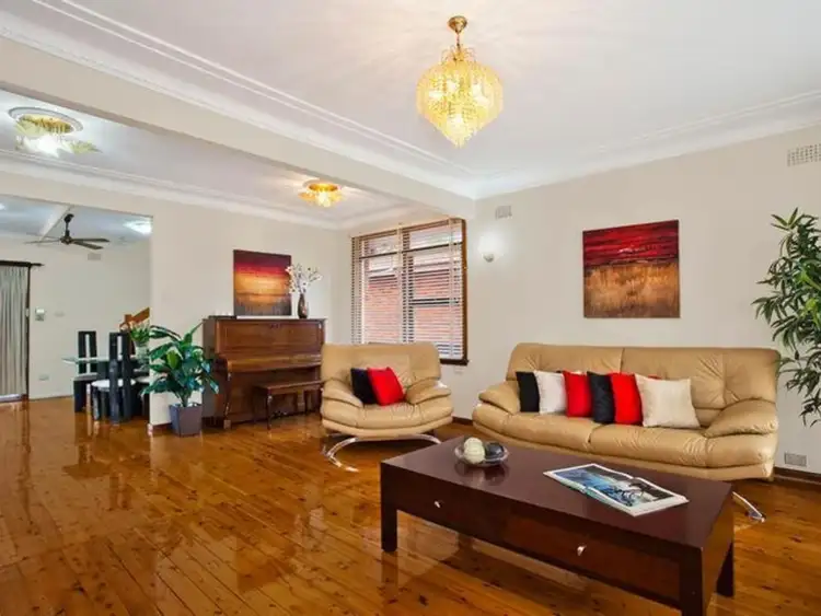 Second view of Homely house listing, 62 Parklands Road, North Ryde NSW 2113