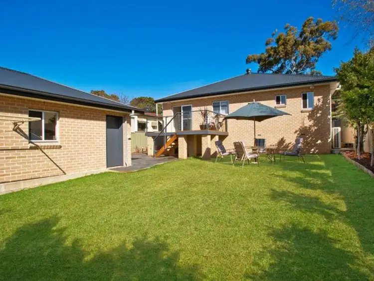 Third view of Homely house listing, 3 parklands Road, North Ryde NSW 2113