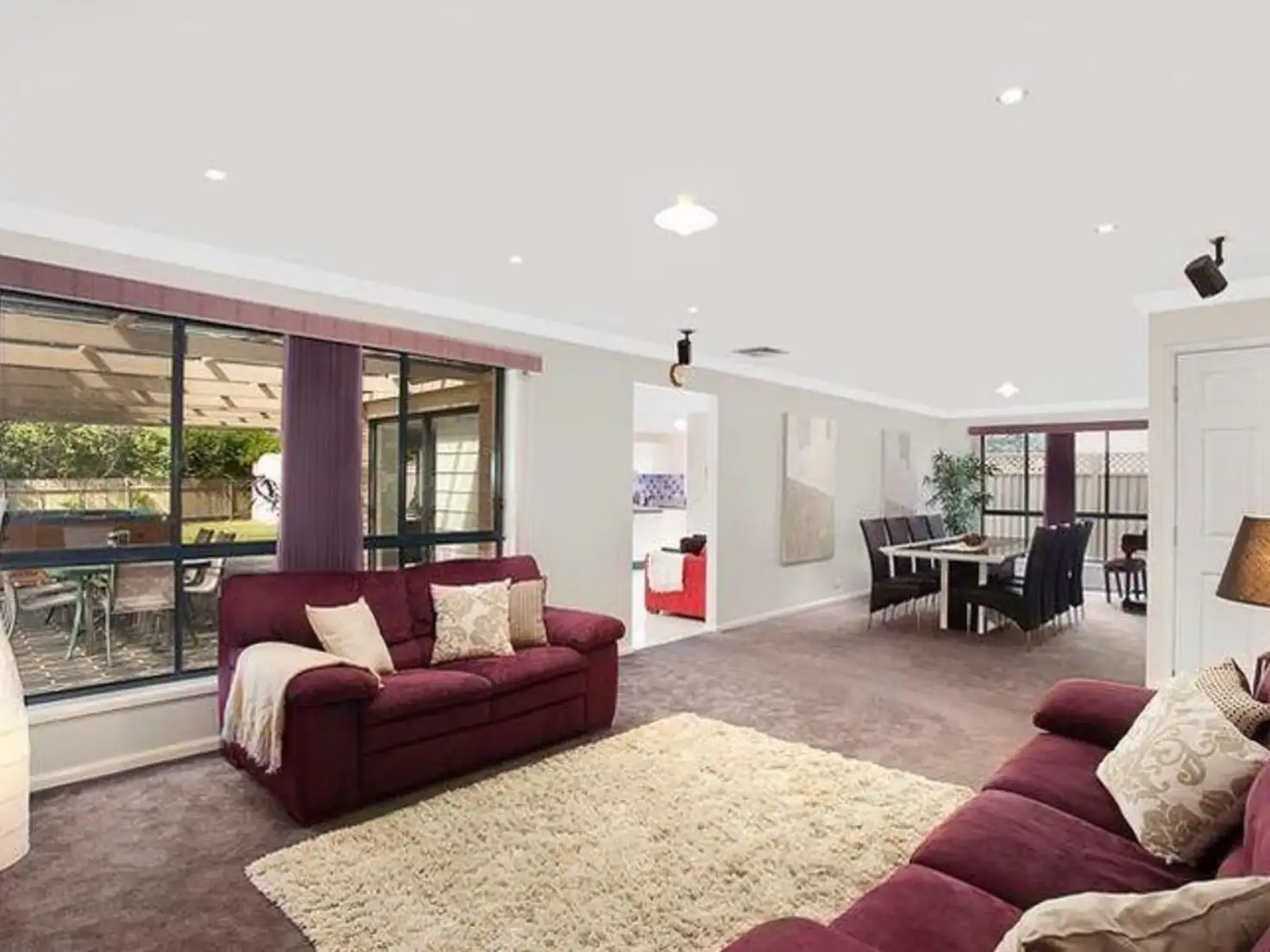 Main view of Homely house listing, 55 Parklands Road, North Ryde NSW 2113
