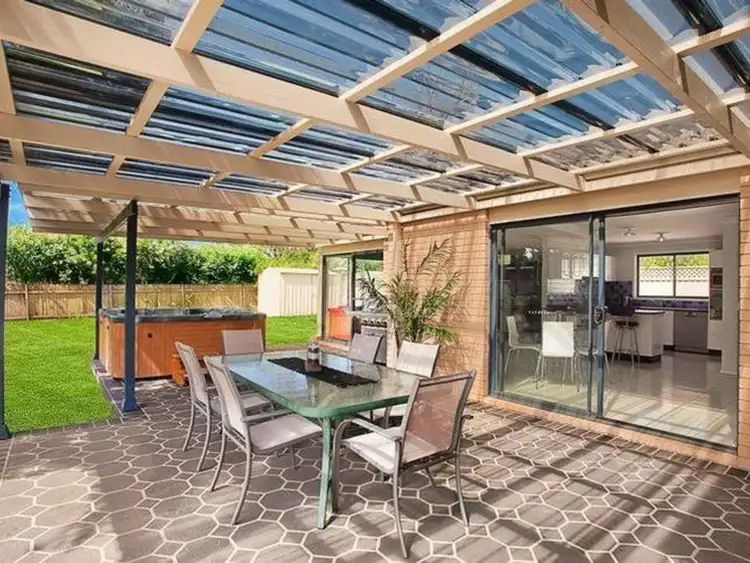 Third view of Homely house listing, 55 Parklands Road, North Ryde NSW 2113