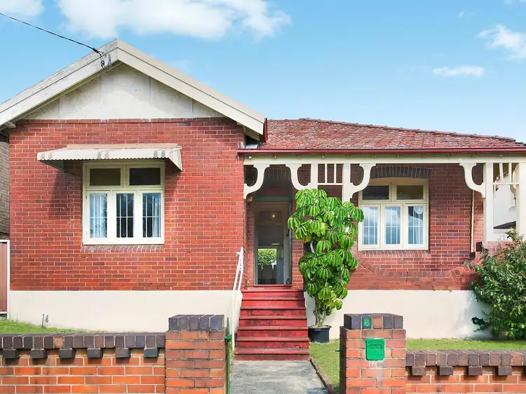 Second view of Homely house listing, 6 Knox Street, Clovelly NSW 2031
