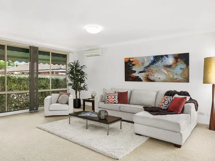 11A Lucinda Road, Marsfield NSW 2122