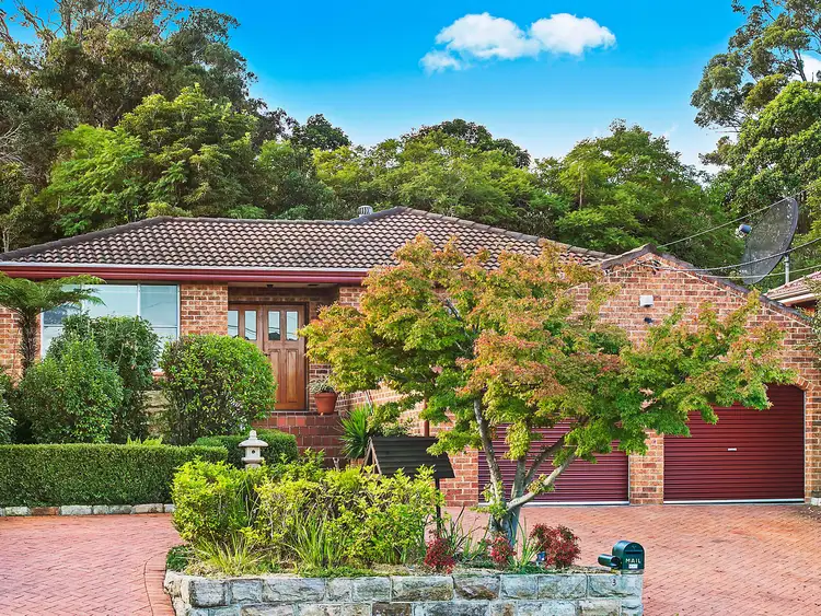 Main view of Homely house listing, 3 Rugby Road, Marsfield NSW 2122