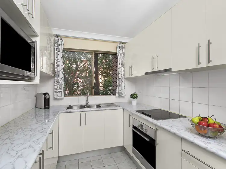 Second view of Homely townhouse listing, 12/140 Crimea Road, Marsfield NSW 2122