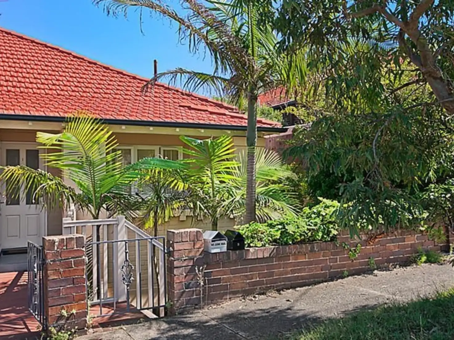 Main view of Homely apartment listing, 1/36 Keith Street, Clovelly NSW 2031