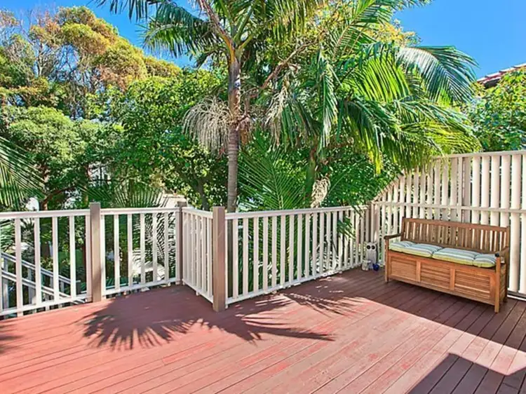 Second view of Homely apartment listing, 1/36 Keith Street, Clovelly NSW 2031
