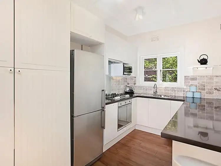 Fourth view of Homely apartment listing, 1/36 Keith Street, Clovelly NSW 2031