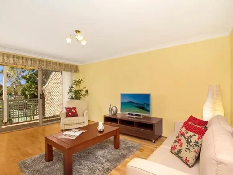 21/57 Culloden Road, Marsfield NSW 2122