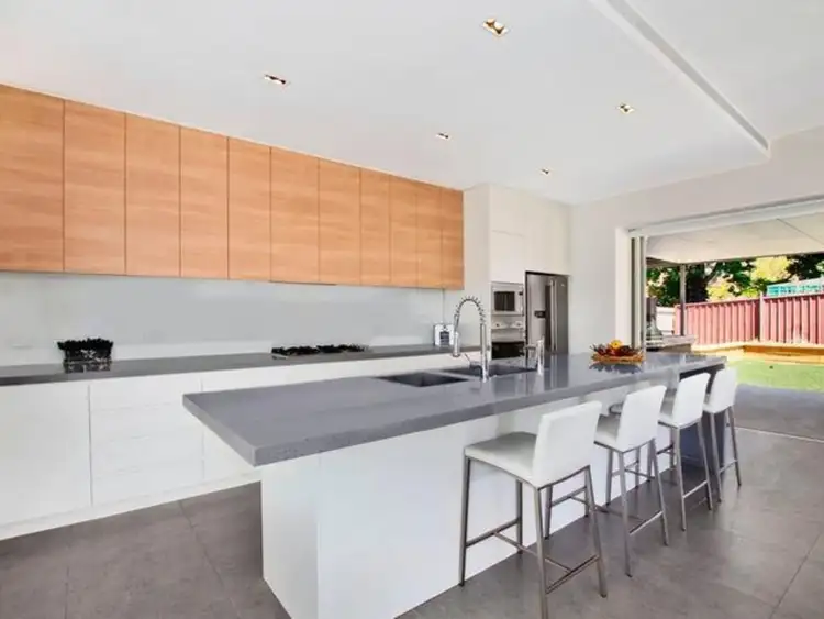 Main view of Homely house listing, 30 Lucinda Road, Marsfield NSW 2122