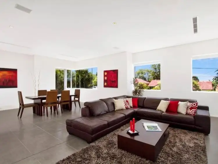 Second view of Homely house listing, 30 Lucinda Road, Marsfield NSW 2122