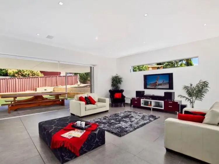 Fourth view of Homely house listing, 30 Lucinda Road, Marsfield NSW 2122